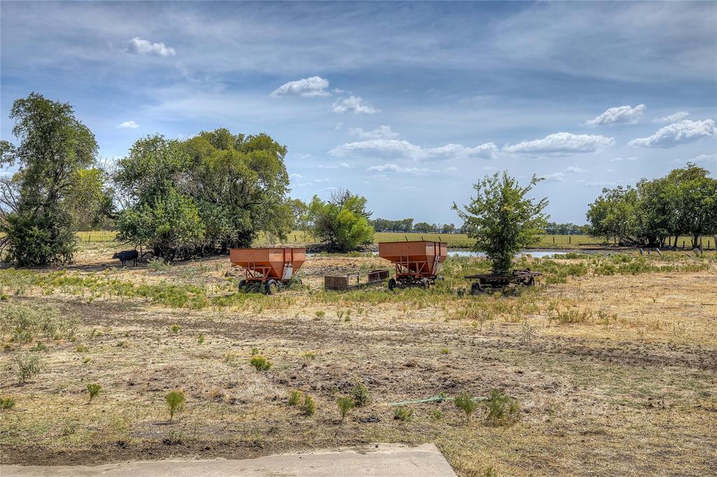 SHELBY COUNTY SCHOOL LAND - Farm