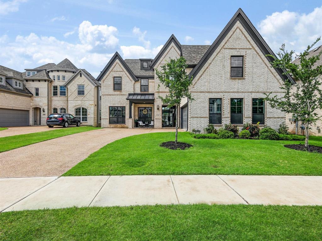 1512 Rough Rider Court