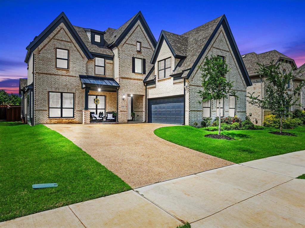 1512 Rough Rider Court