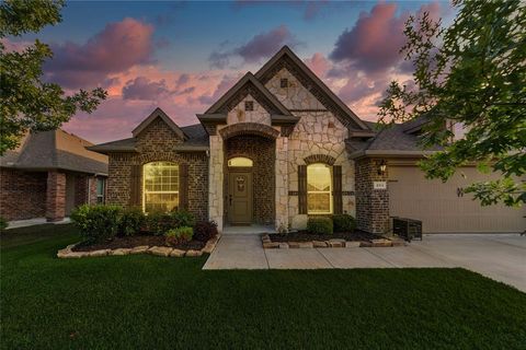 293 Cisco Trail Forney TX 75126