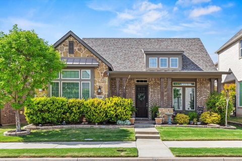 1108 Granada Drive Allen TX 75013