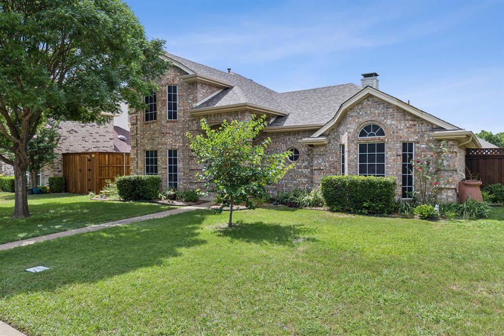627 Lakewood Drive