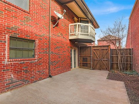 A home in Addison