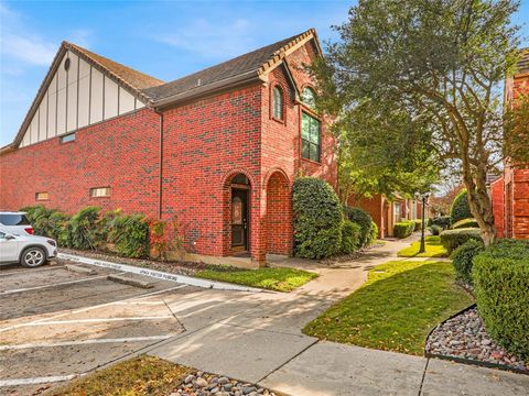 A home in Addison