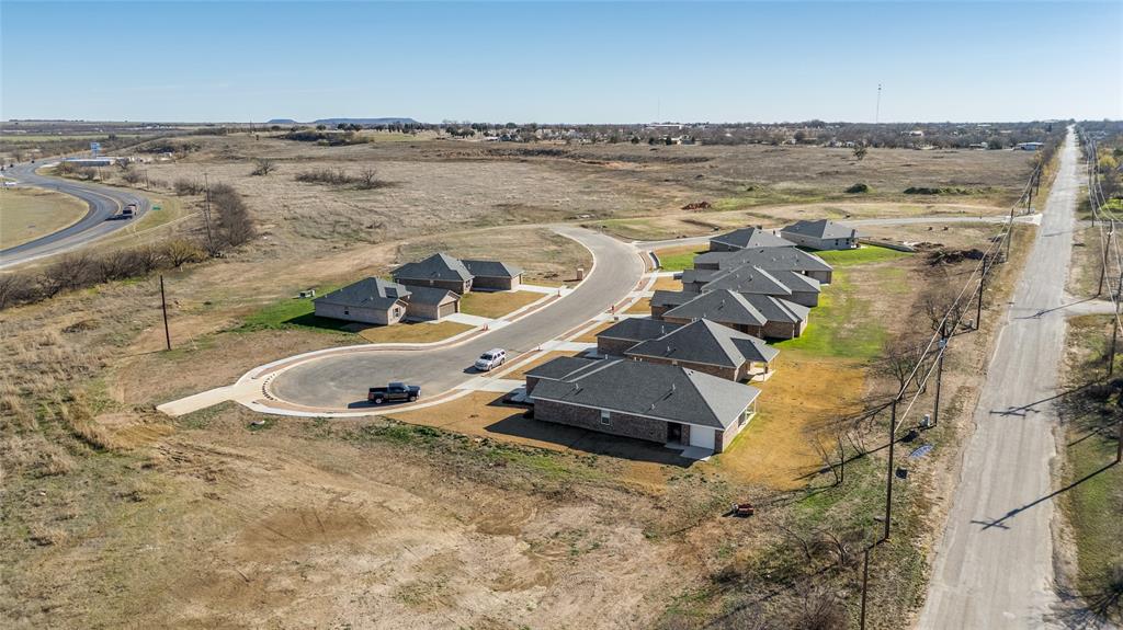 The Triangle Addition, Section 1 - Residential