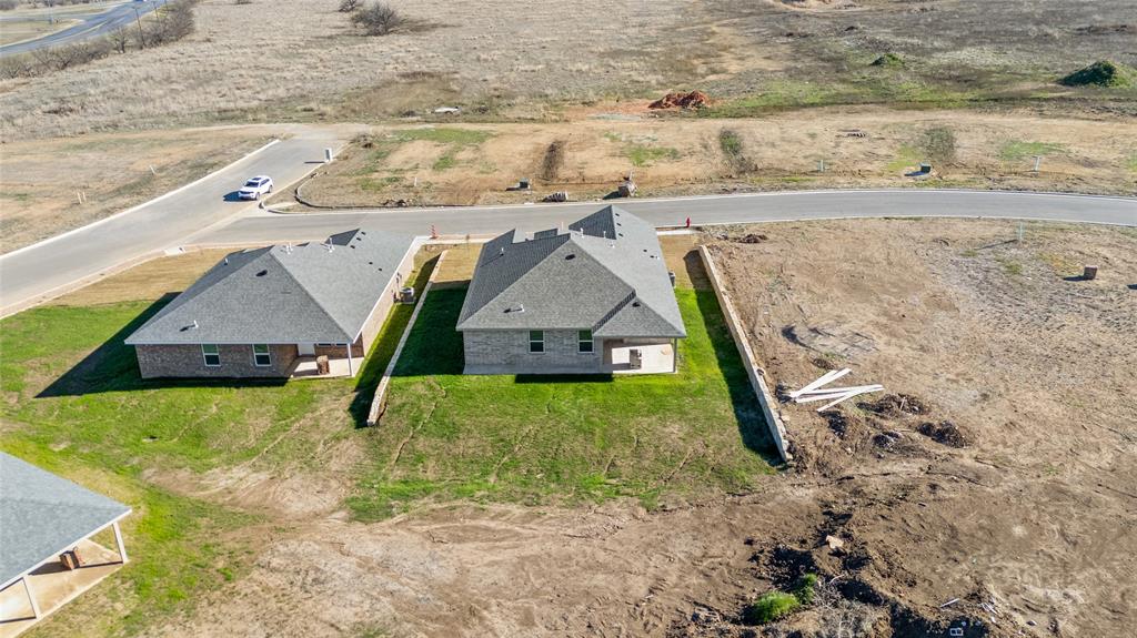 The Triangle Addition, Section 1 - Residential