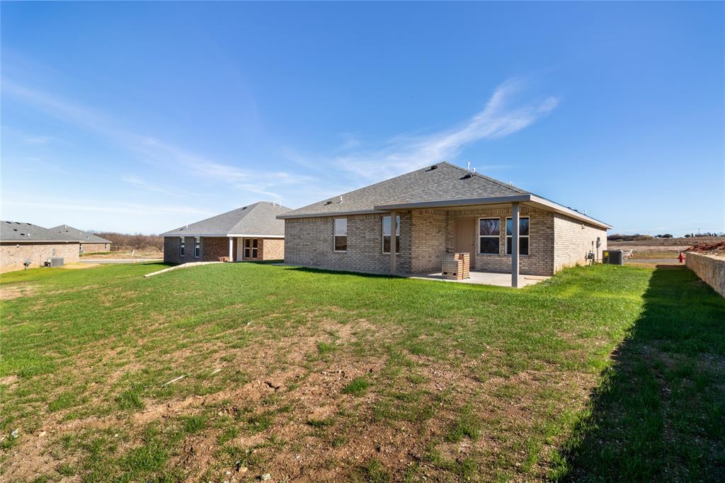 The Triangle Addition, Section 1 - Residential