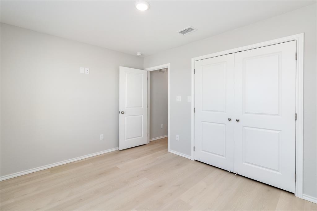 The Triangle Addition, Section 1 - Residential