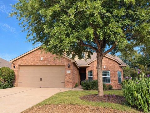 Photo of 127 Mt Vernon Lane, Venus, TX 76084 (MLS # 21415040)