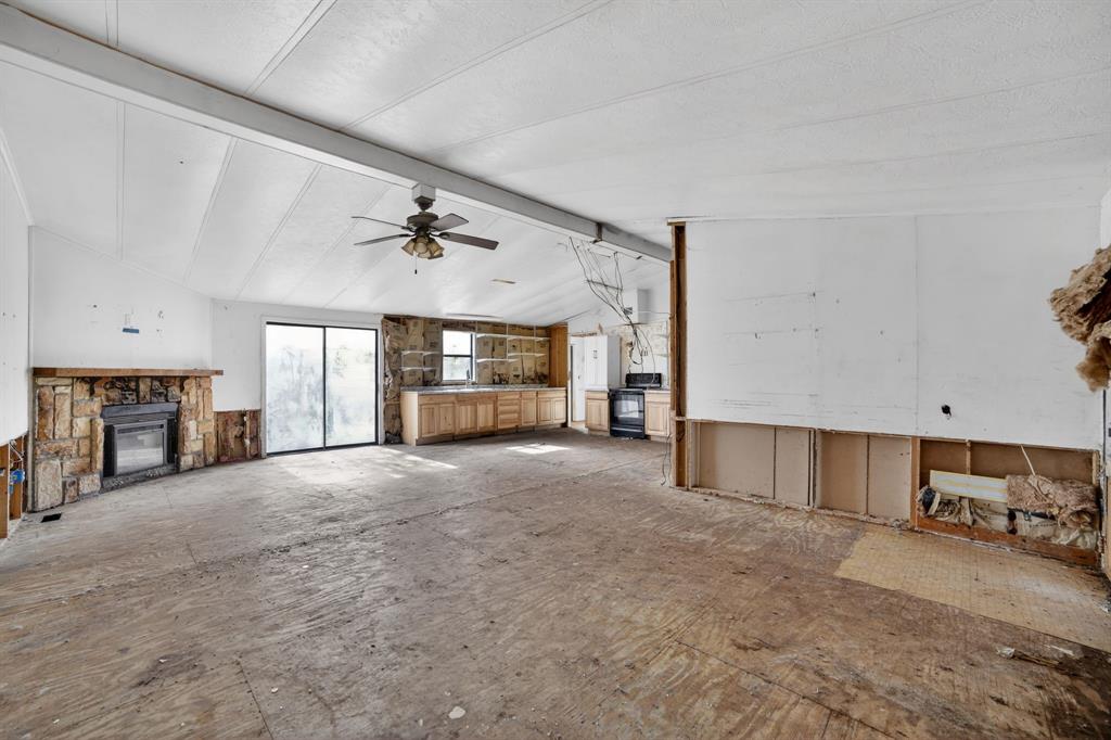 Oak Creek Estates - Residential