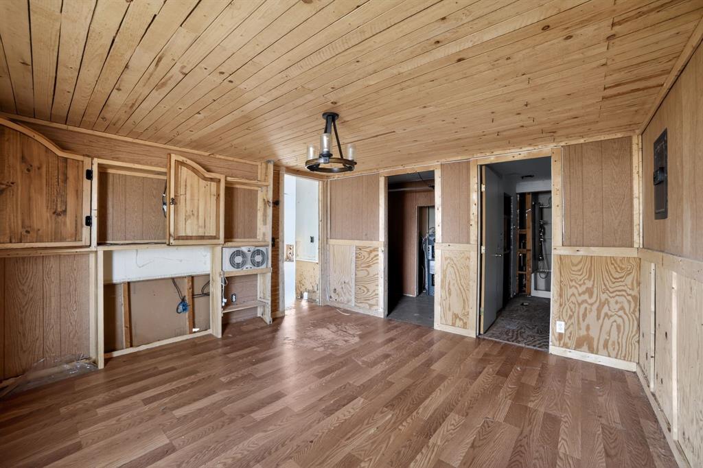 Oak Creek Estates - Residential