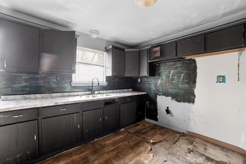 Oak Creek Estates - Residential