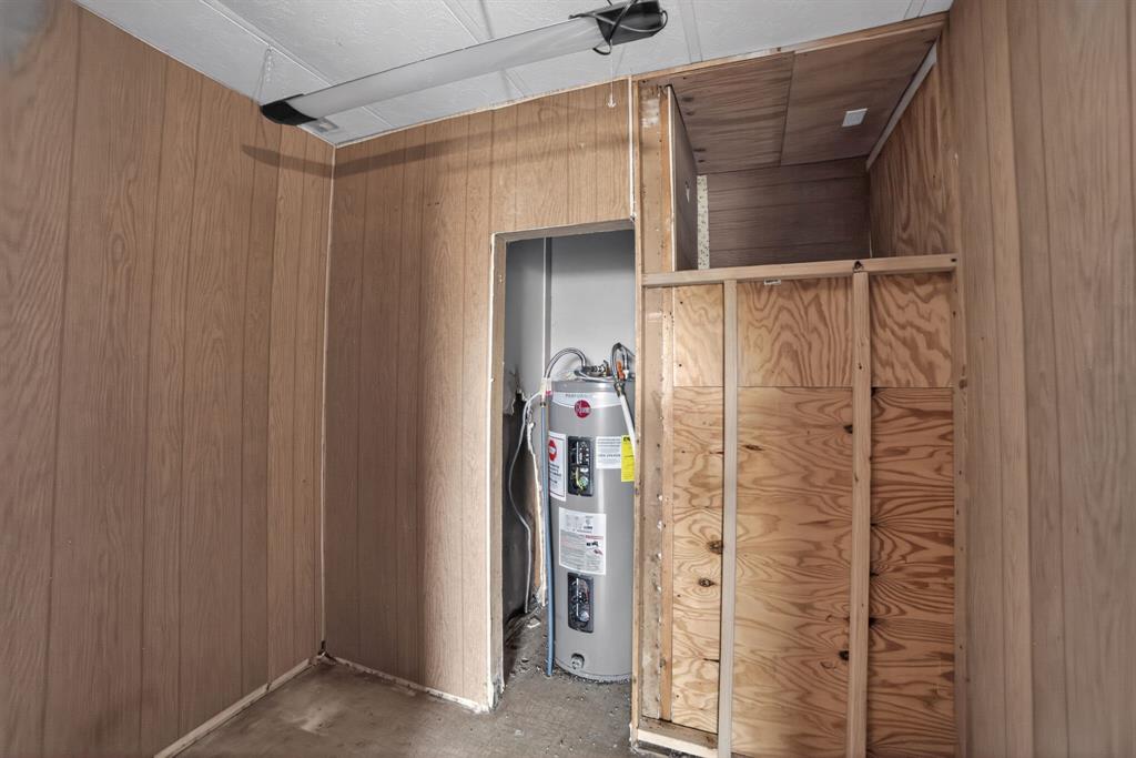 Oak Creek Estates - Residential