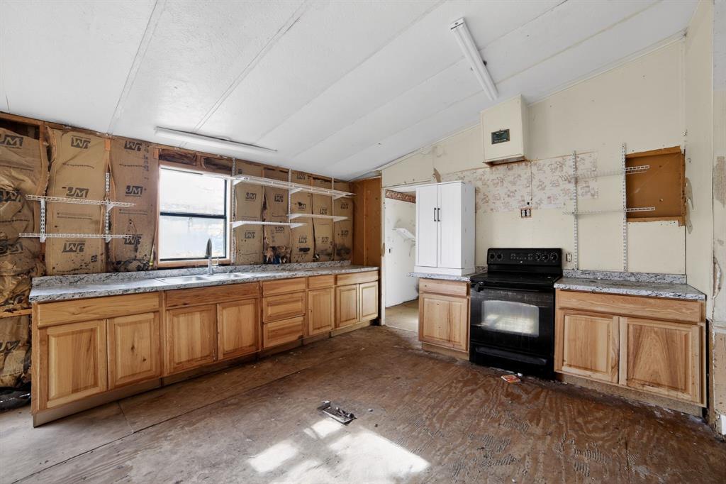 Oak Creek Estates - Residential