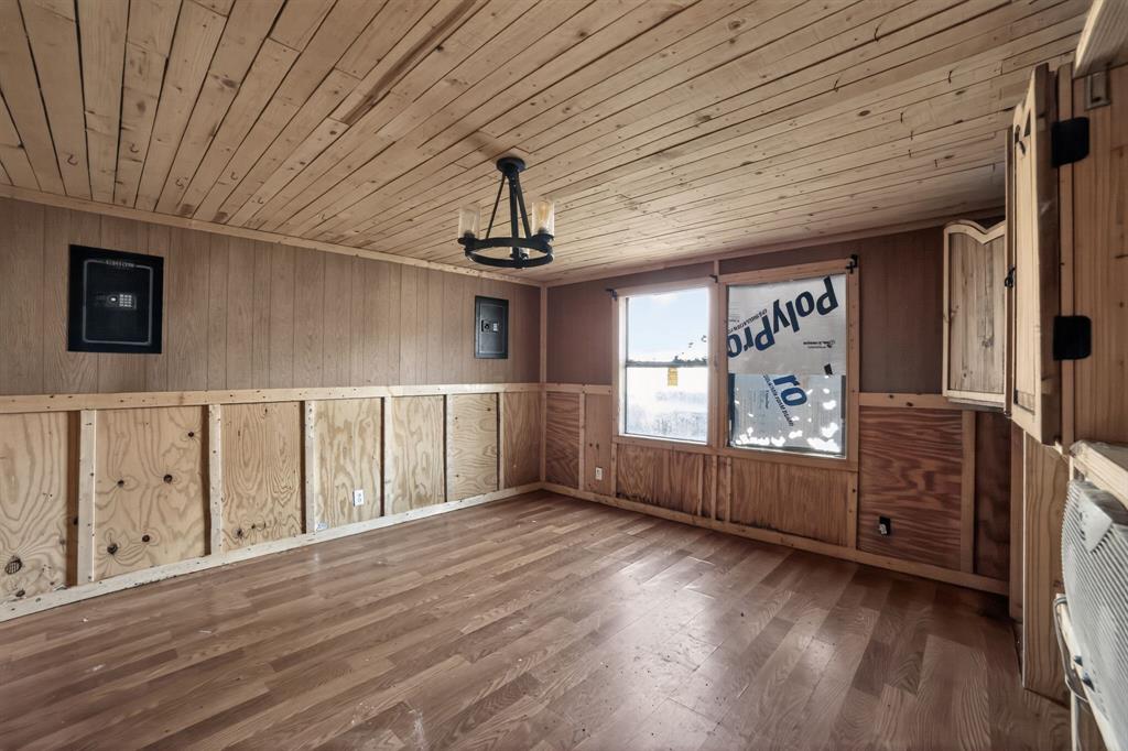 Oak Creek Estates - Residential