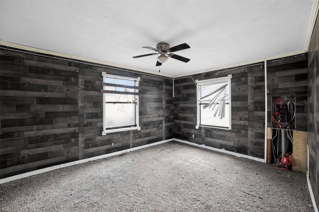 Oak Creek Estates - Residential