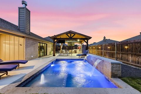 624 Aeronca Drive Saginaw TX 76179