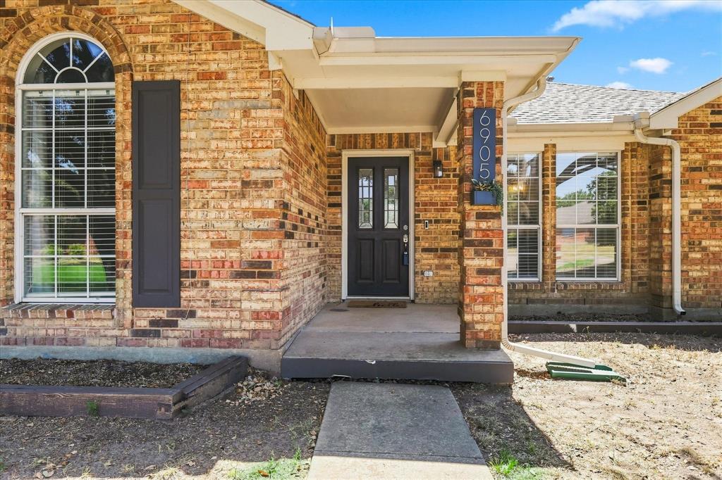 6905 Scott Court