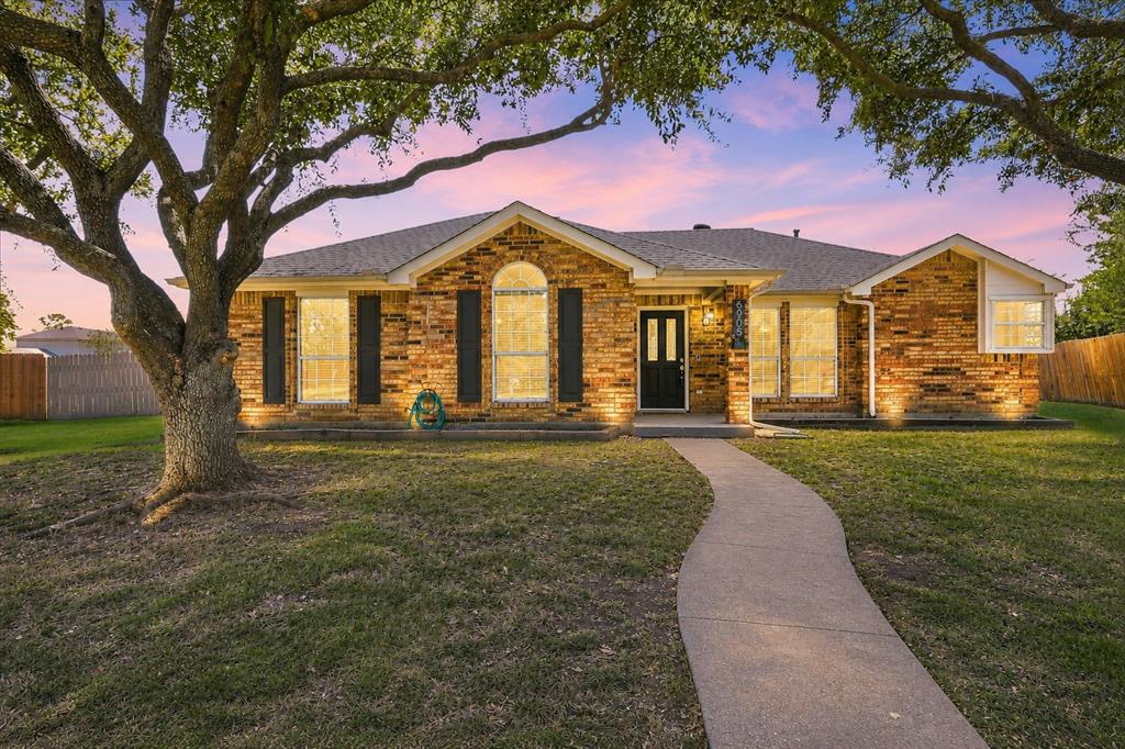 6905 Scott Court