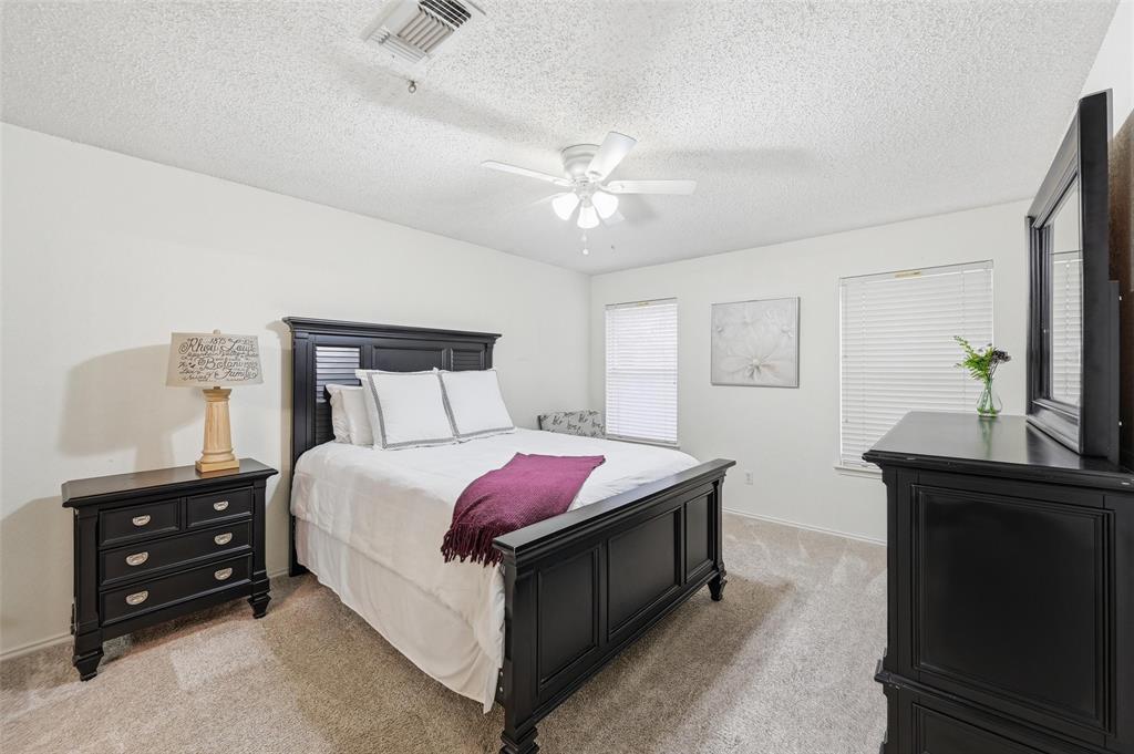 Winding Creek Add - Residential