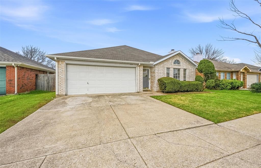 Winding Creek Add - Residential