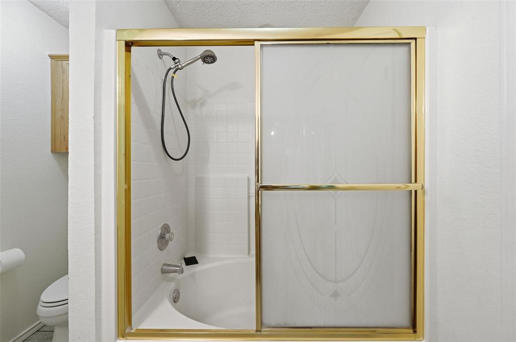 Winding Creek Add - Residential