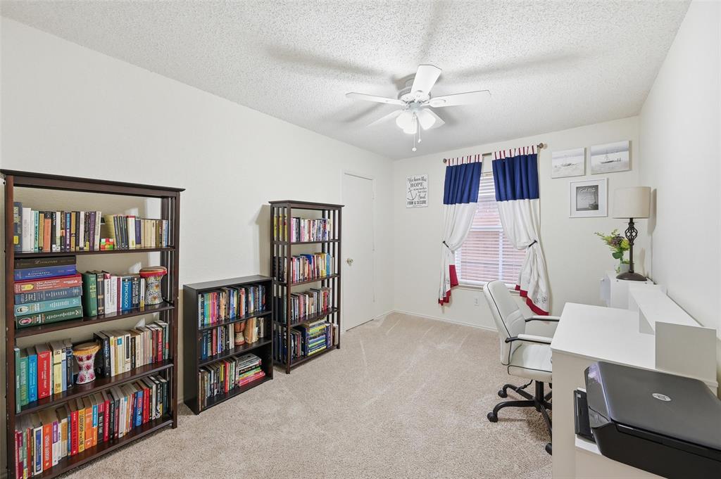 Winding Creek Add - Residential