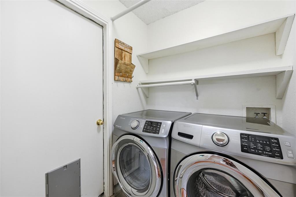 Winding Creek Add - Residential