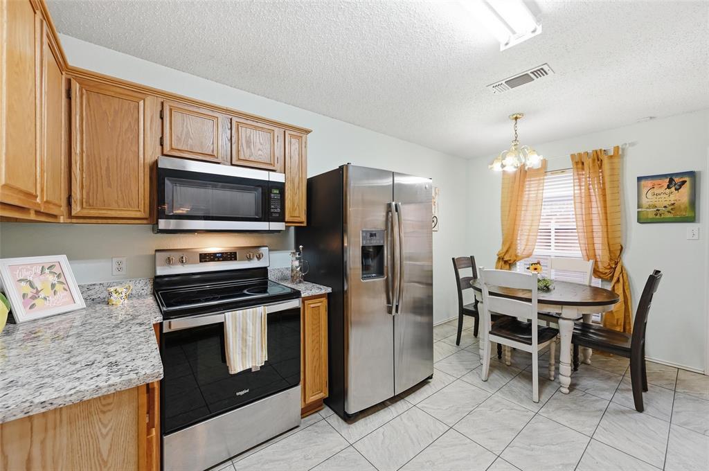 Winding Creek Add - Residential