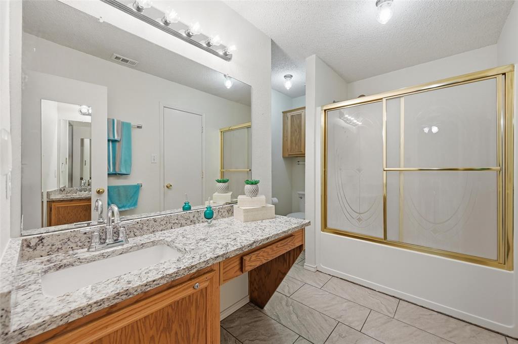 Winding Creek Add - Residential