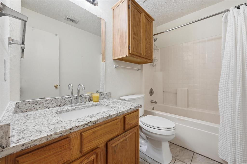 Winding Creek Add - Residential