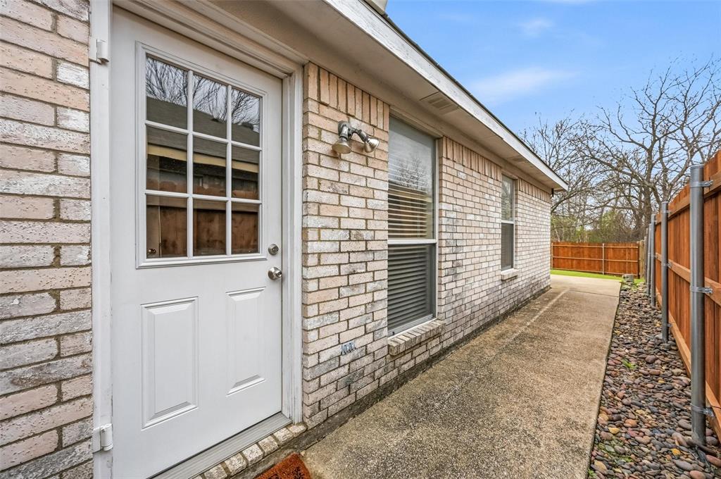 Winding Creek Add - Residential