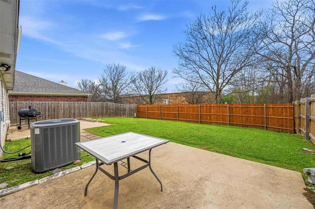 Winding Creek Add - Residential