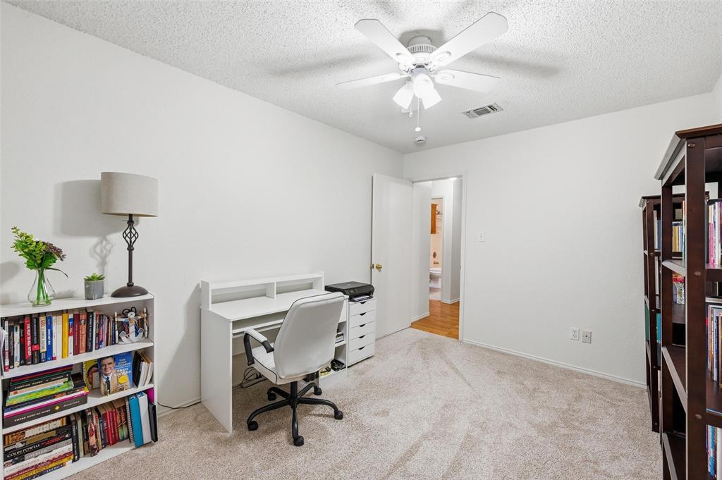 Winding Creek Add - Residential