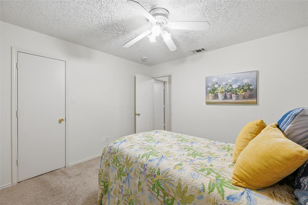 Winding Creek Add - Residential