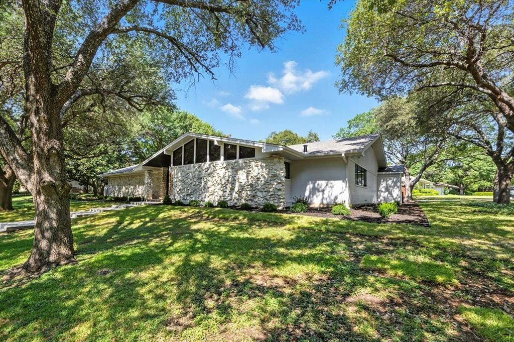 4600 Briarhaven Road