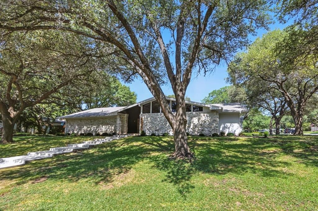4600 Briarhaven Road
