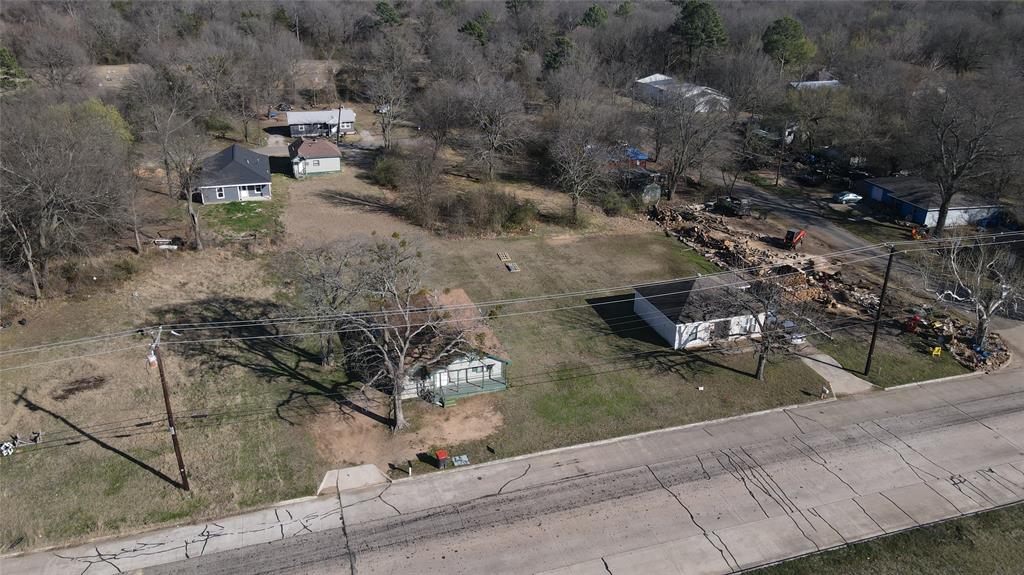 East Park Add - Land