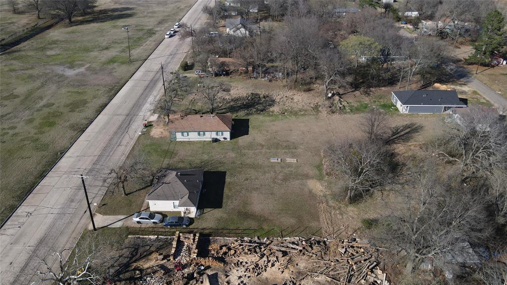 East Park Add - Land