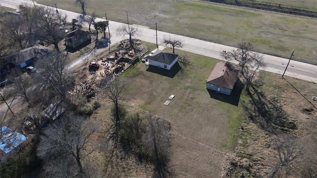 East Park Add - Land