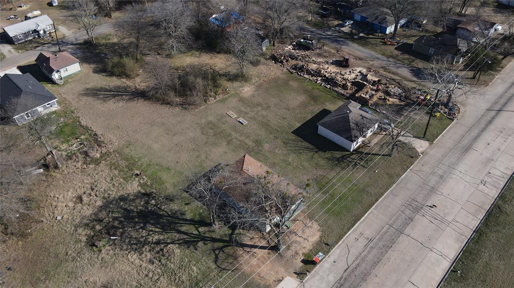 East Park Add - Land