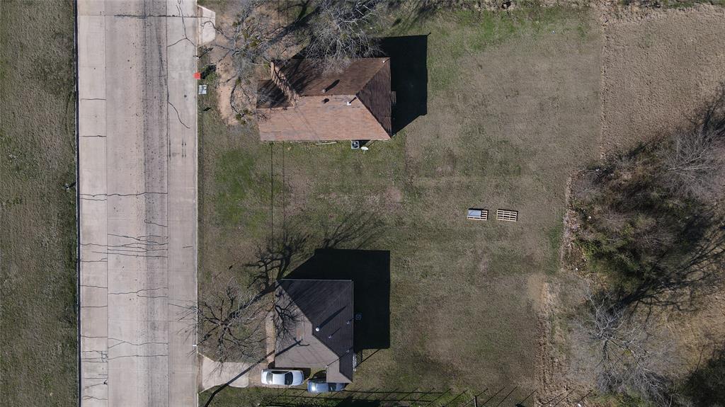 East Park Add - Land