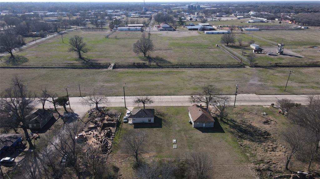 East Park Add - Land