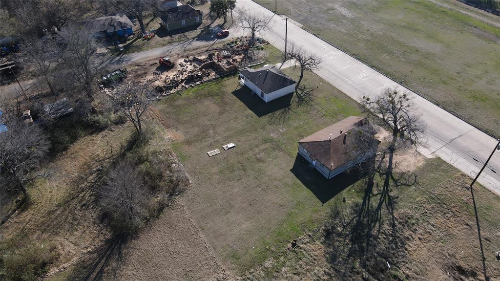 East Park Add - Land