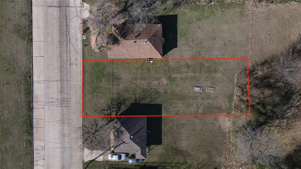 East Park Add - Land