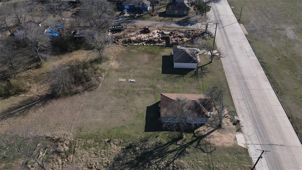 East Park Add - Land