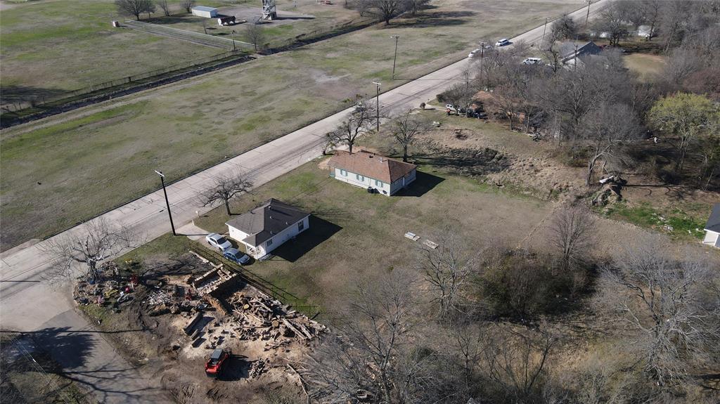 East Park Add - Land