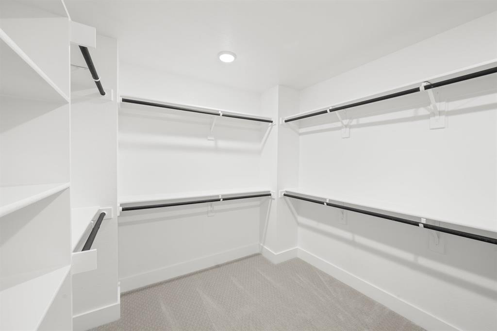 The Abbey at Mercer Crossing - Residential