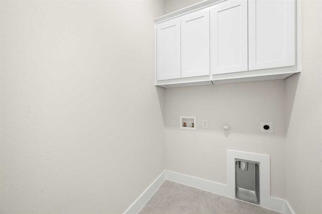 The Abbey at Mercer Crossing - Residential