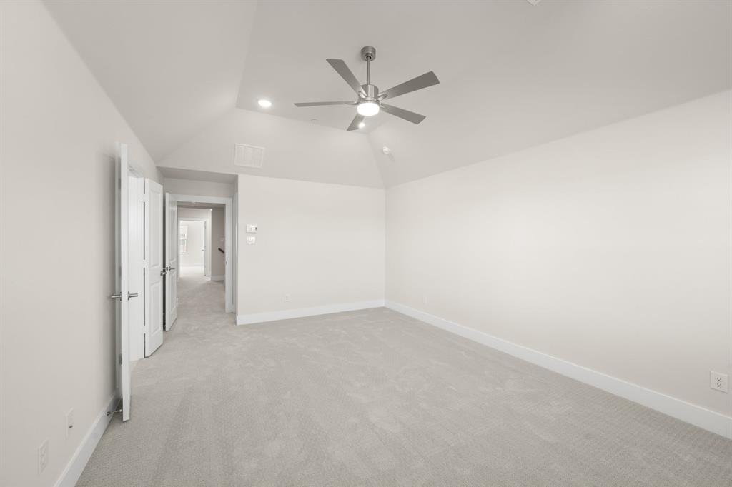 The Abbey at Mercer Crossing - Residential